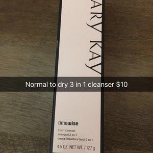 Marykay products